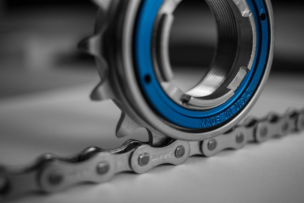 Tapered roller bearing