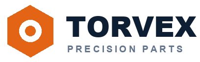 Torvex Precision Parts logo